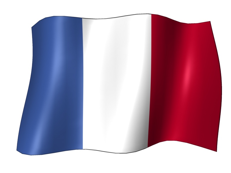 France Flag | www.