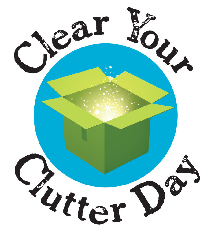 Clear Your Clutter for Earth Day - Lifestyle | Havre De Grace ...