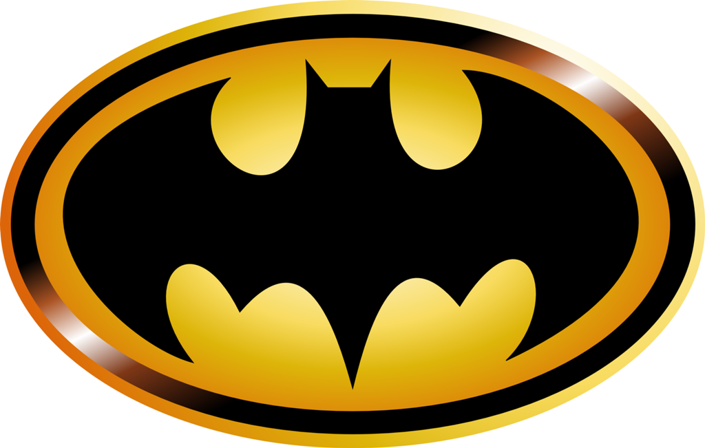 Image - Batman logo 00.png - Headhunter's Holosuite Wiki