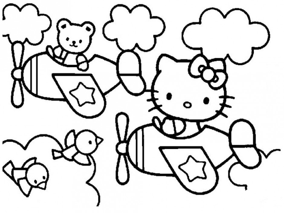 Winnie Pooh Coloring Pages Winnie The Pooh With Honey Pot 240138 ...