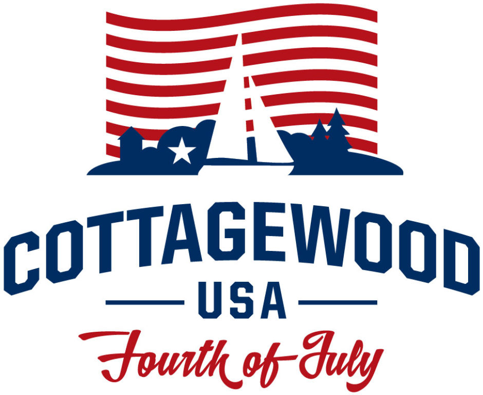 Cottagewood 4th of July Celebration and Kid's Parade | Lake ...