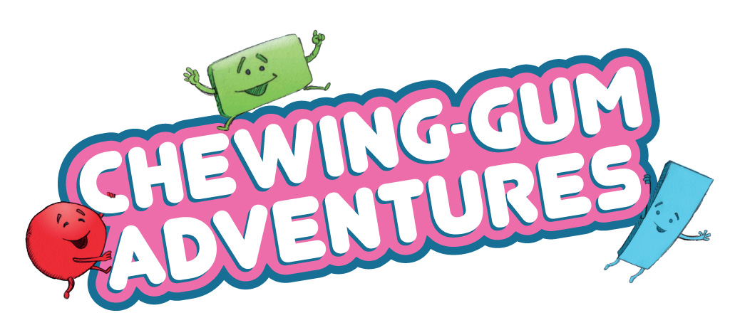 The Chewing-Gum Adventures