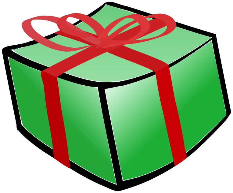 Gift Boxes Clip Art - Cliparts.co