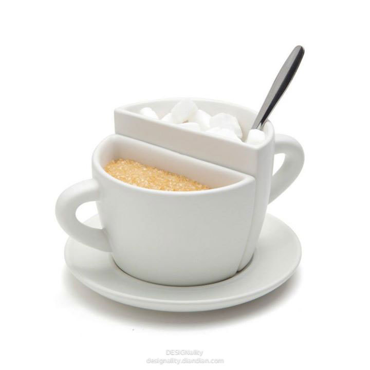 Coffee Break by Amidov for Monkey Business_DESIGNality