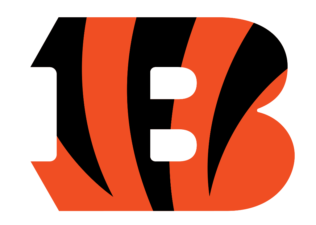 Cincinnati Bengals logo | logo Cincinnati Bengals | logo png ...
