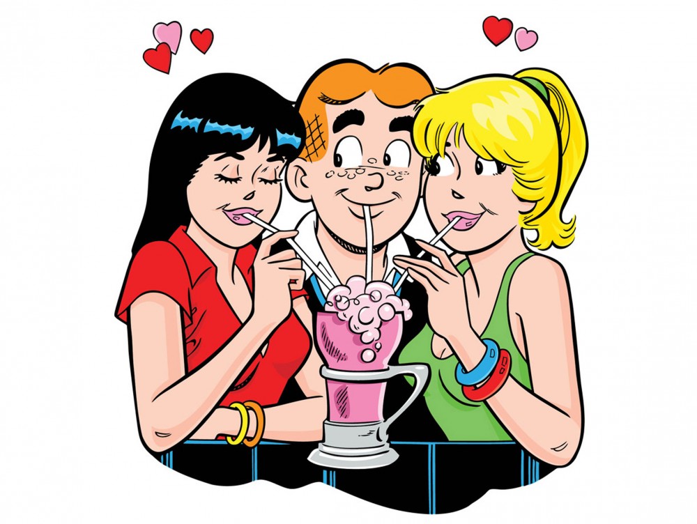 Comic Book Character 'Archie' Makes His Way To The Big Screen ...