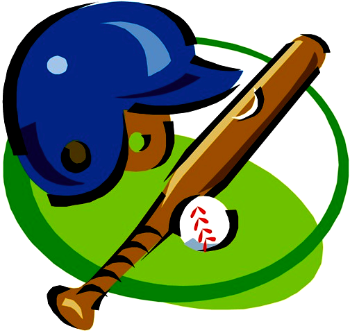 Pix For > Baseball Helmet Clip Art