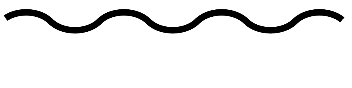 wavy line clip art free - photo #7