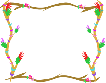 Royalty Free Branch Clip art, Grass and Tree Clipart