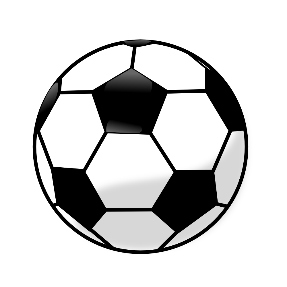Soccer Ball Clip Art Pink | Clipart Panda - Free Clipart Images