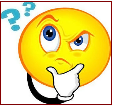Confused Face Clip Art - Cliparts.co