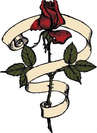 Rose Pictures Art - ClipArt Best