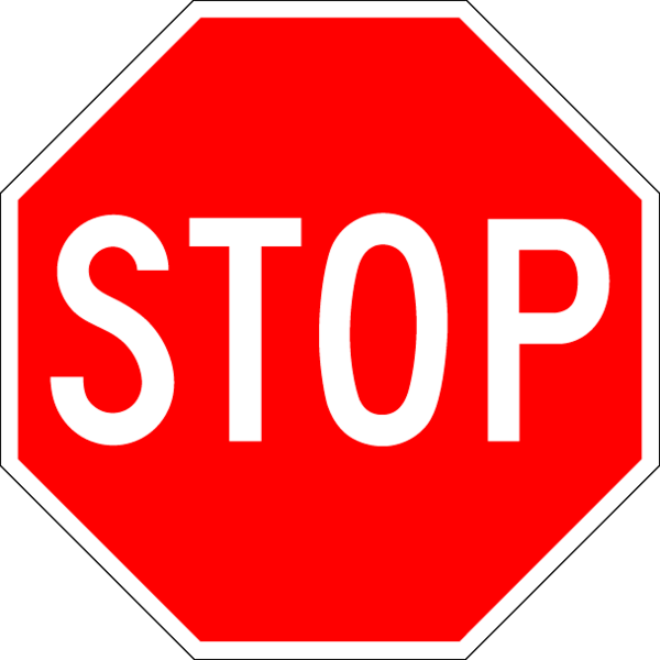Stop And Go Signs | Clipart Panda - Free Clipart Images
