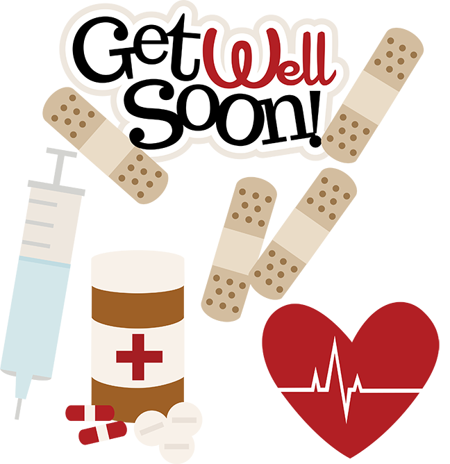Free Clipart Images Get Well Soon ClipArt Best Cliparts co