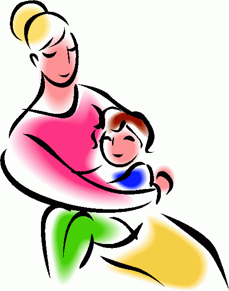 Mother Clipart Images - Cliparts.co