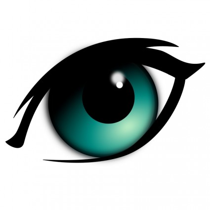 Vector evil eye cartoon Free vector for free download (about 3 files).