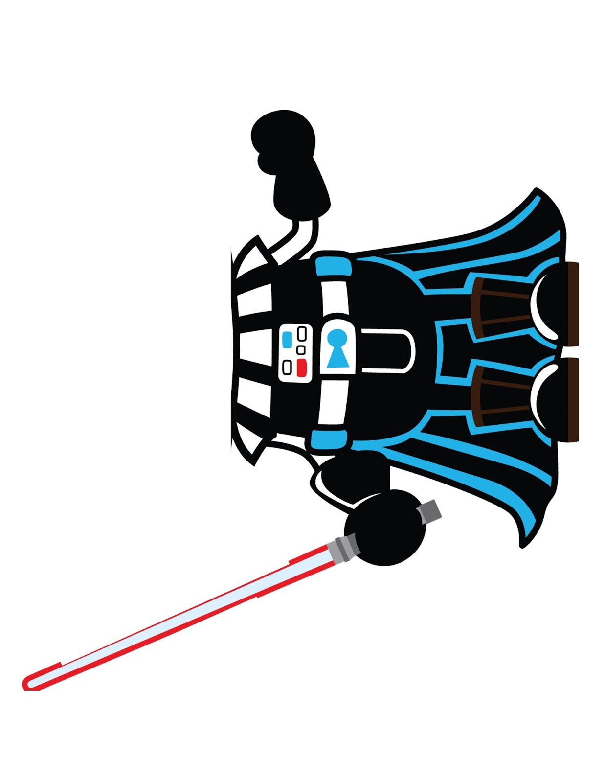 Star Wars Party ~ Games & | Clipart Panda - Free Clipart Images