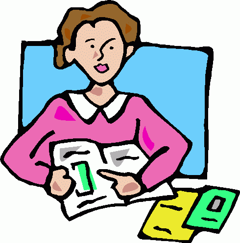 Helping Teacher Clipart - ClipArt Best