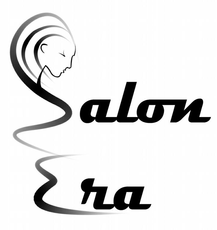 logo from Salon Era in Chicago, IL 60631 | Beauty Salons