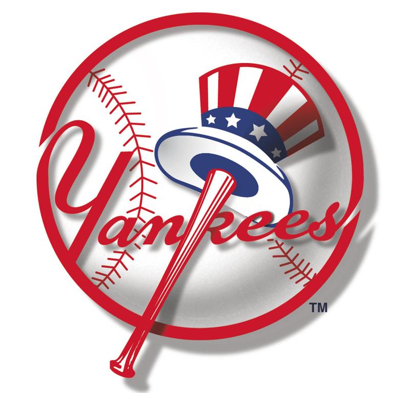 Image - Yankees logo.jpg - WikiSein, the Seinfeld Encyclopedia