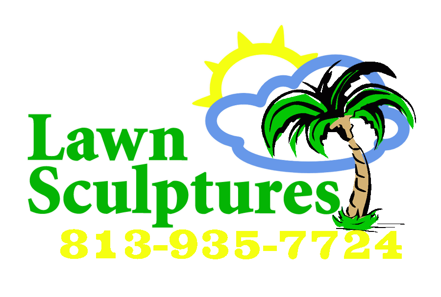 Lawn Sculptures