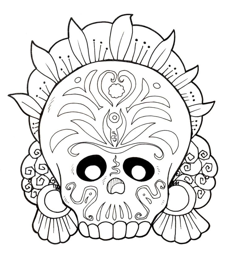 Coloring pages on Pinterest