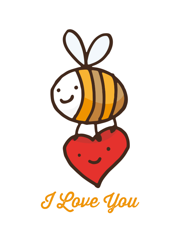 Bee Love | quotes.