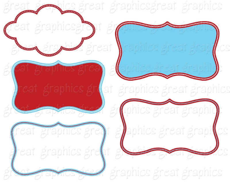 Dr Seuss Clip Art And Borders Free | Clipart Panda - Free Clipart ...