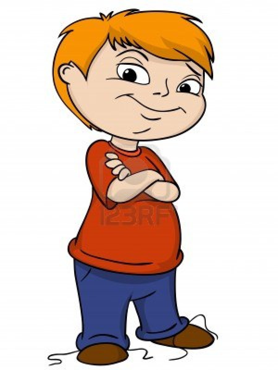 Cartoon Boy | lol-