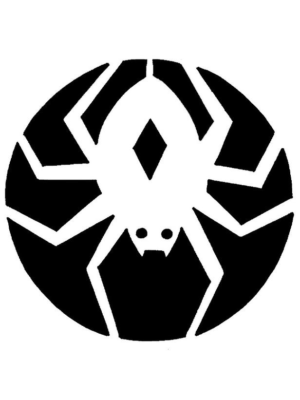Shirt Stories Spiderman On Spiders Web Tattoo