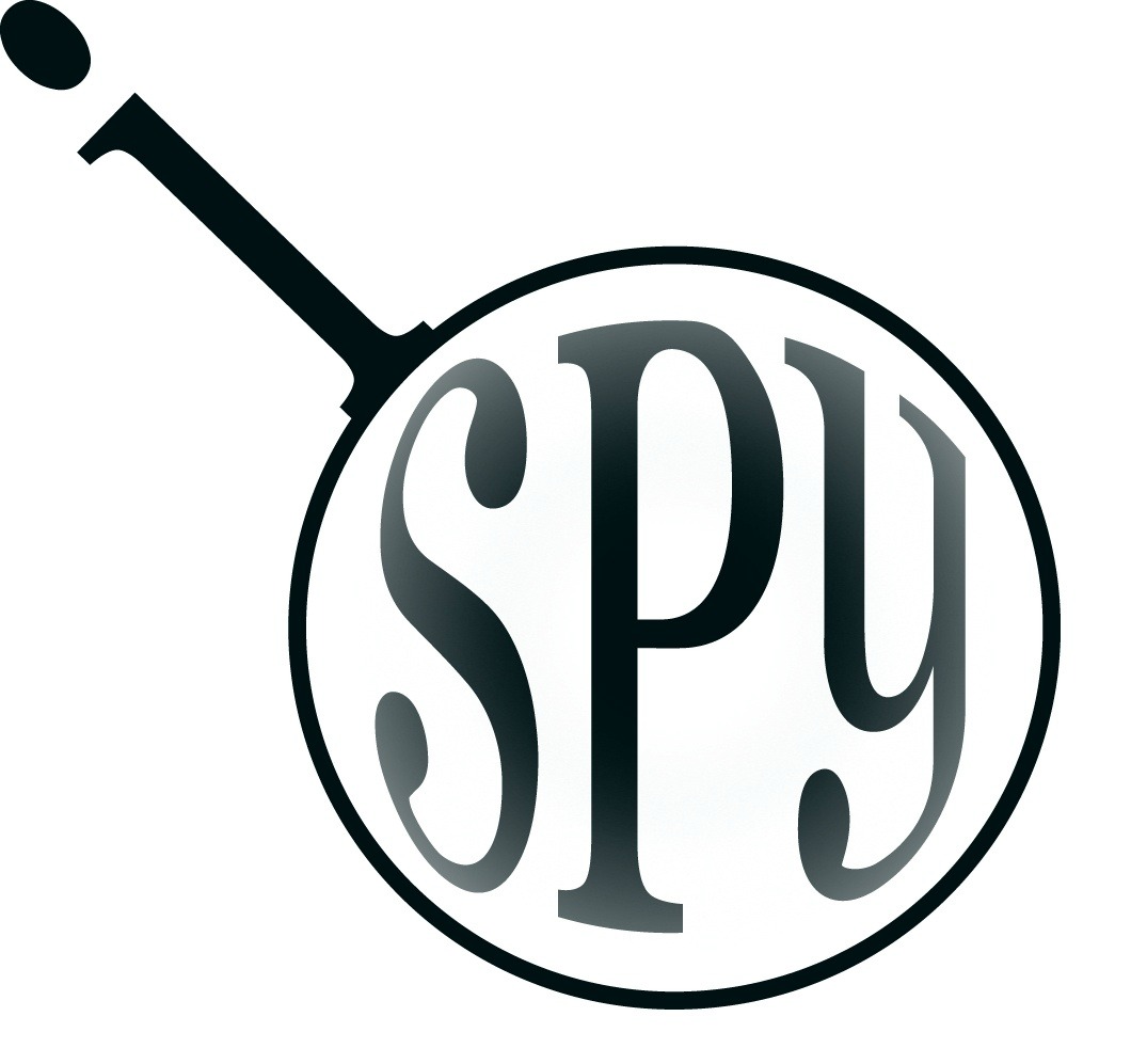 I Heart Salt Lake: I Spy