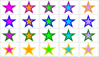 Printable-Star-Stickers-282785 Teaching Resources ...
