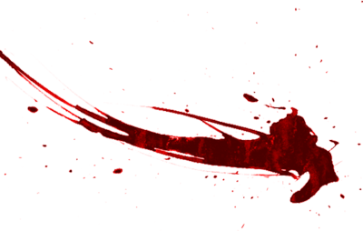 Blood Splatter Png - ClipArt Best