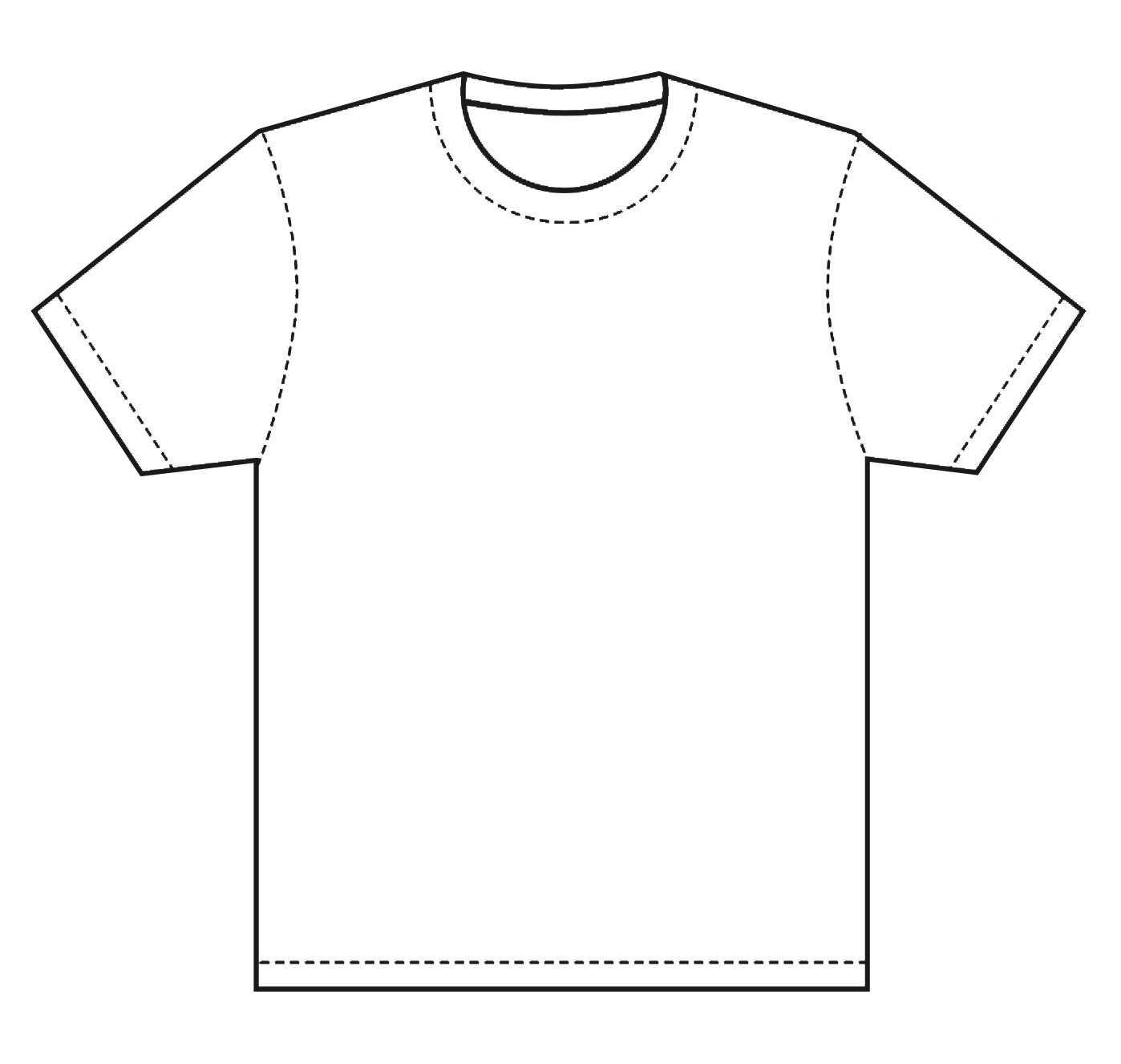 illustrator tshirt design