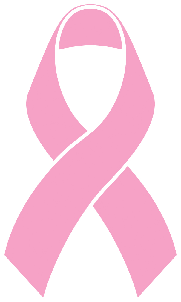 Cancer Signs Info: Pink Cancer Ribbon