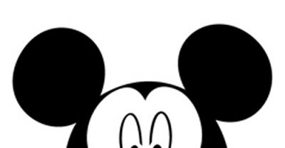 Minnie Mouse Pumpkin Stencils Printable | Coloring Pages