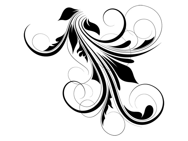 Flower Vector Png - Cliparts.co