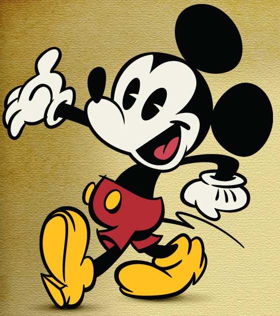 Mickey Mouse Enemies - Comic Vine