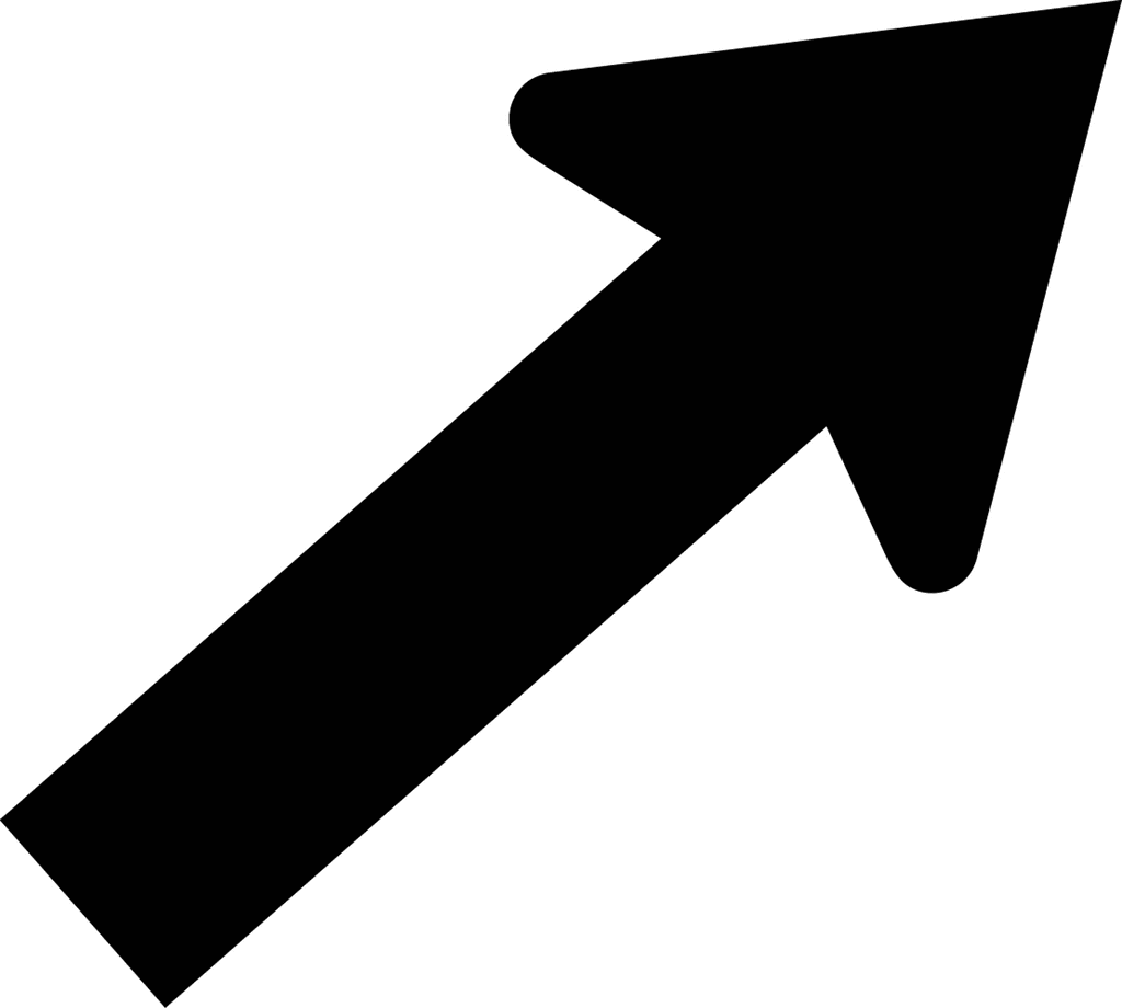 Black Arrow Pointing Right - ClipArt Best