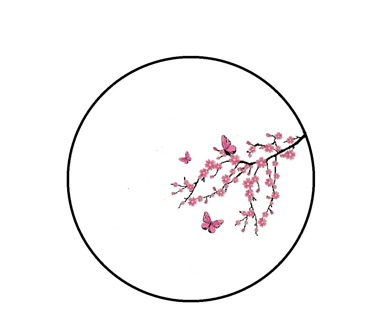 Popular items for cherry blossom tree on Etsy