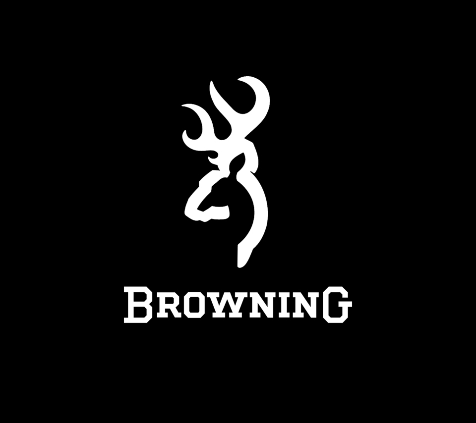 Browning Logo #6778875
