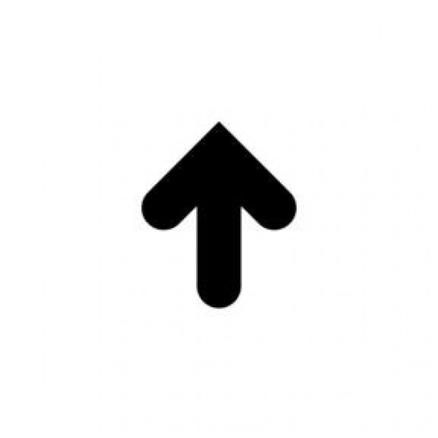 Arrow Up Cliparts co