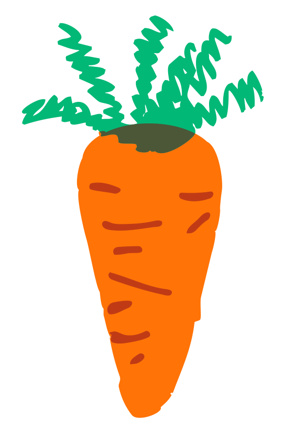 Carrot 20clip 20art