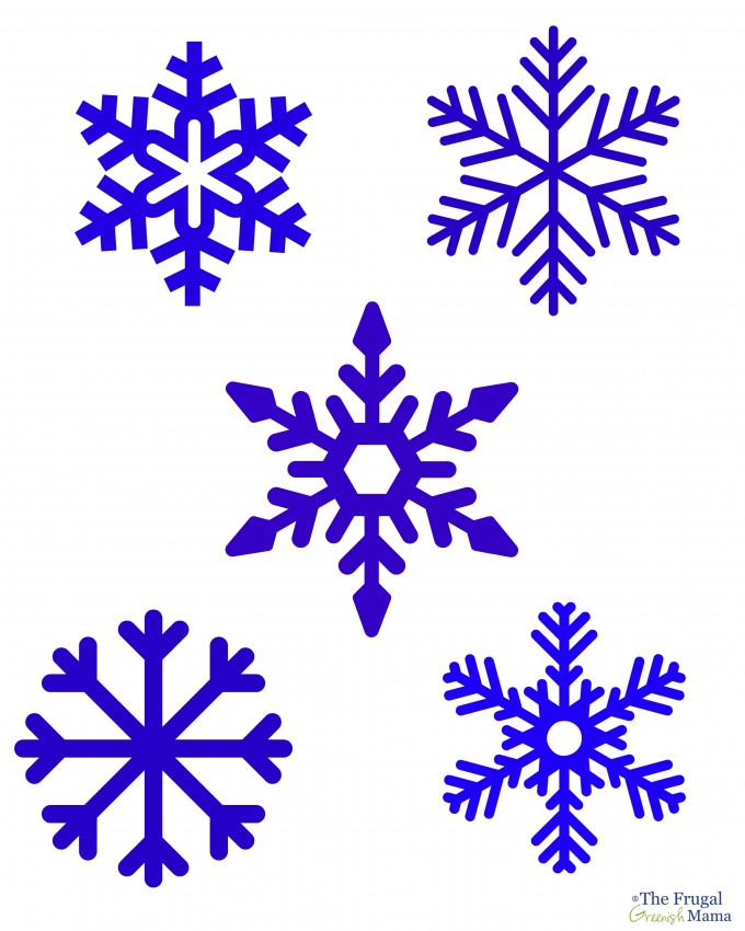 snowflake-outline-cliparts-co
