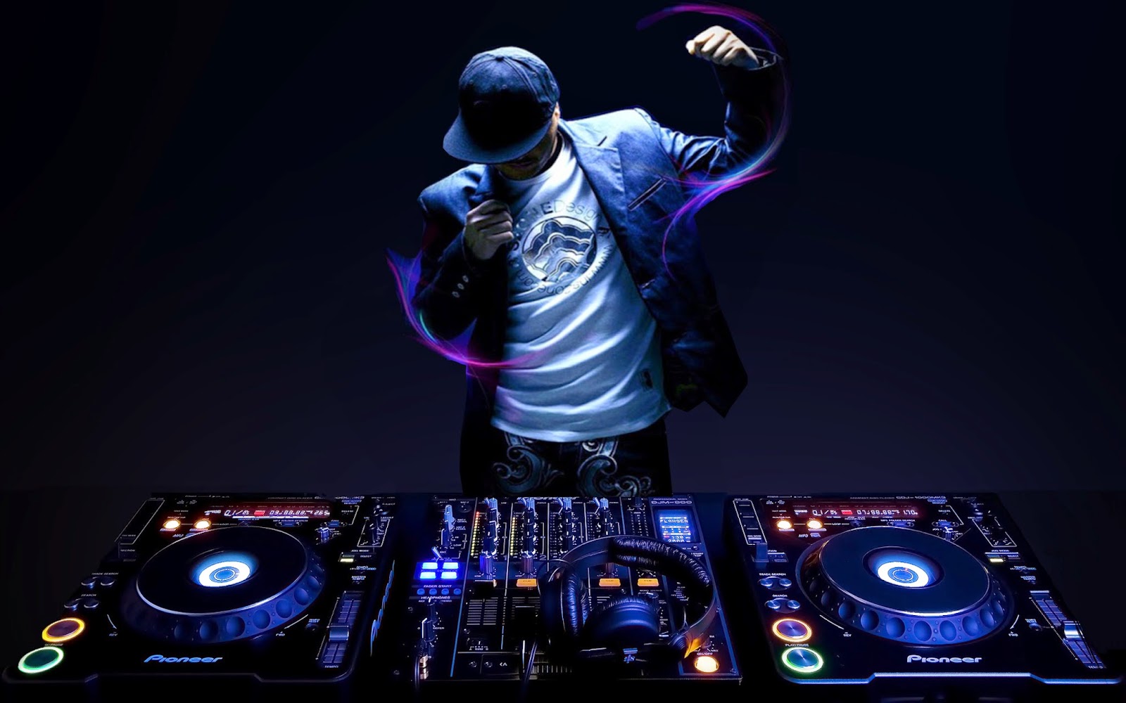 Disc Jockey Virtual Gratis