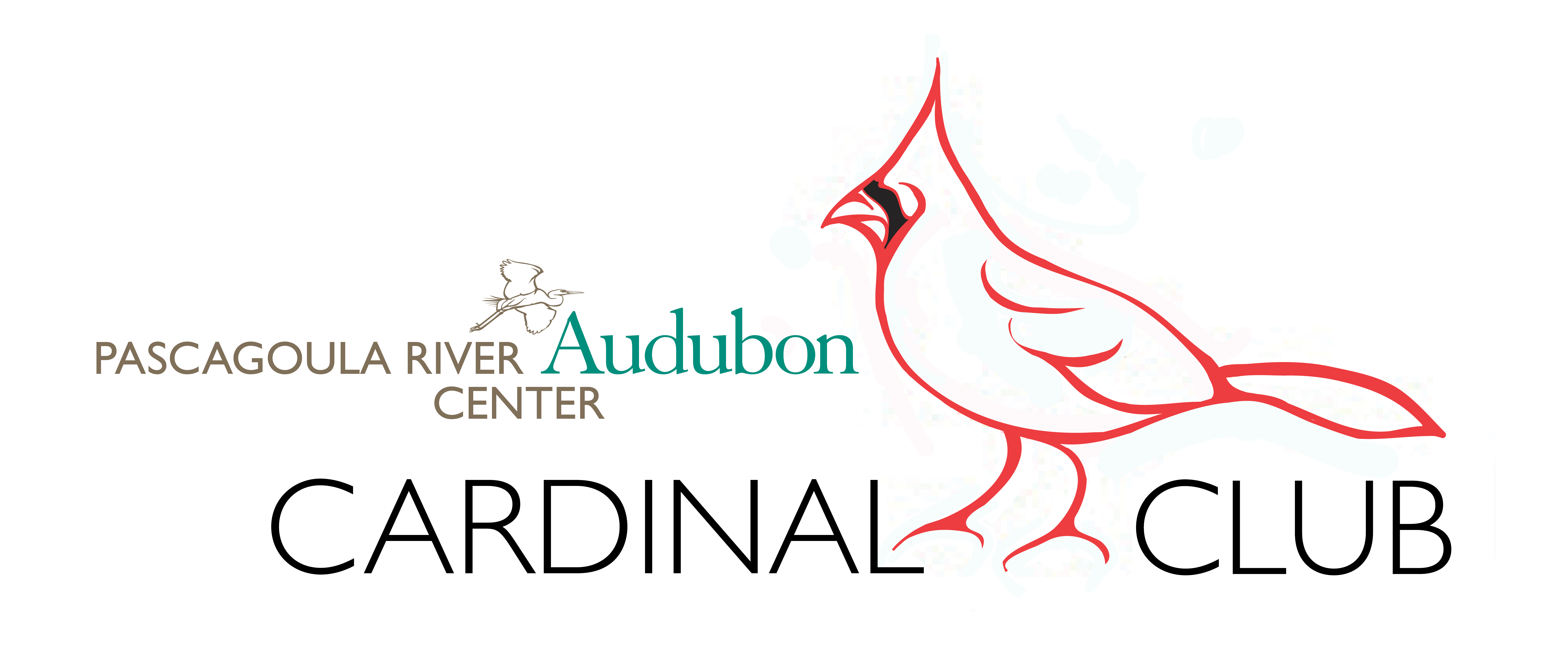 PRAC Cardinal Club | Pascagoula River Audubon Center