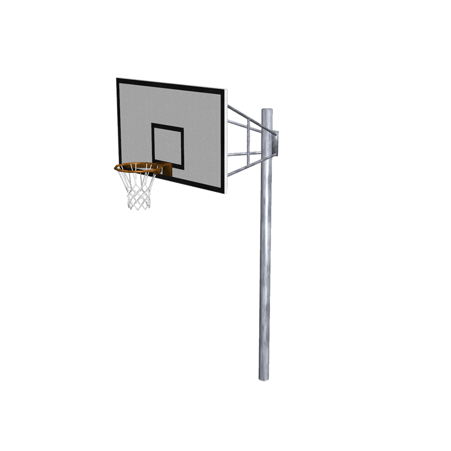Basketball Hoop by DecanAndersen on DeviantArt