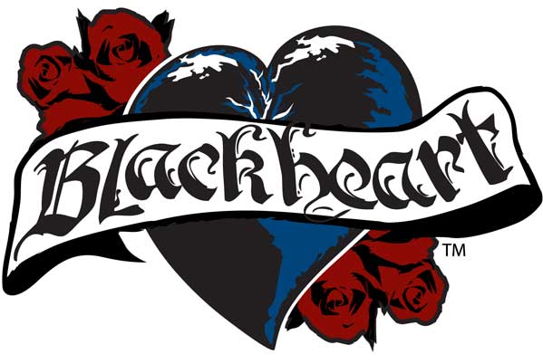 Blackheart Engineering - Amps with Attitude - Blackheart Legion's ...