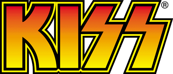 Kiss Band Logo Font Images & Pictures - Becuo
