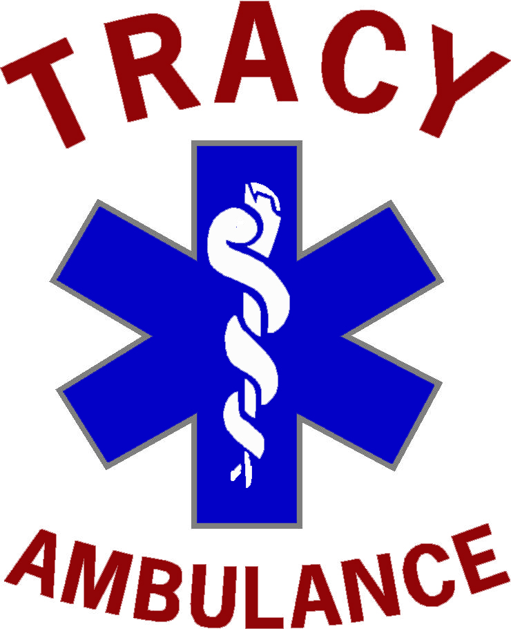 Tracy-Ambulance-Logo - JEMS Connect - EMS Emergency Medical Services